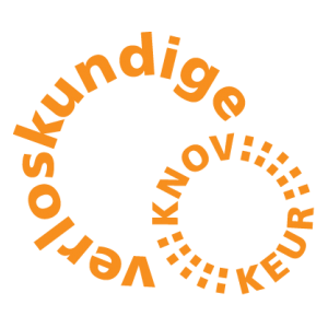 Logo KNOV
