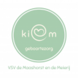 Logo Verloskundig Samenwerkingsverband Kiem