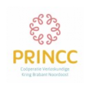 Logo Verloskundige Coöperatie PRINCC