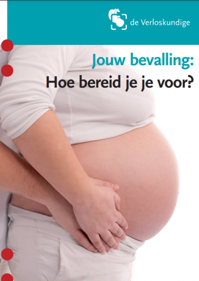 Jouw bevalling: hoe bereid je je voor?