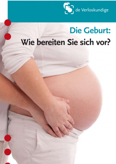 Jouw bevalling: hoe bereid je je voor?
