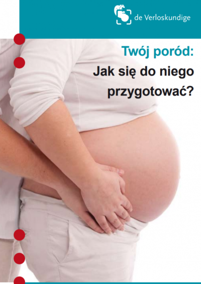 Jouw bevalling: hoe bereid je je voor? Pools